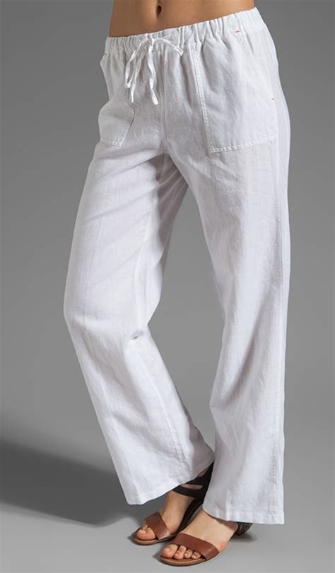 celine skate pants|c&c california clothing linen pants.